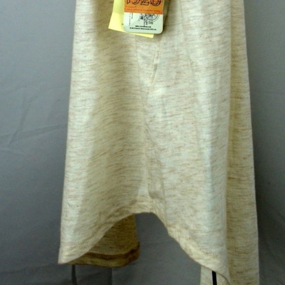 Lucky Brand Women's Tank top Norton Motorcycles - Picture 7 of 7